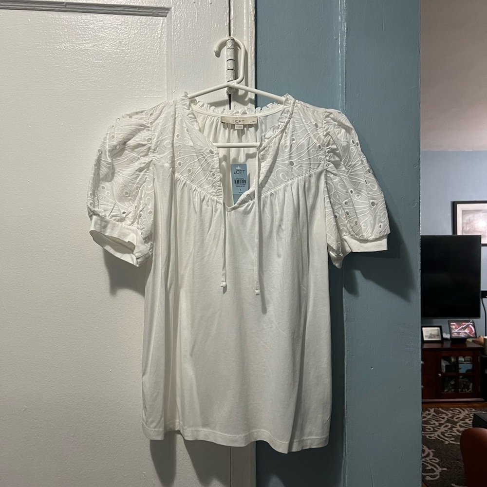 Brand new top